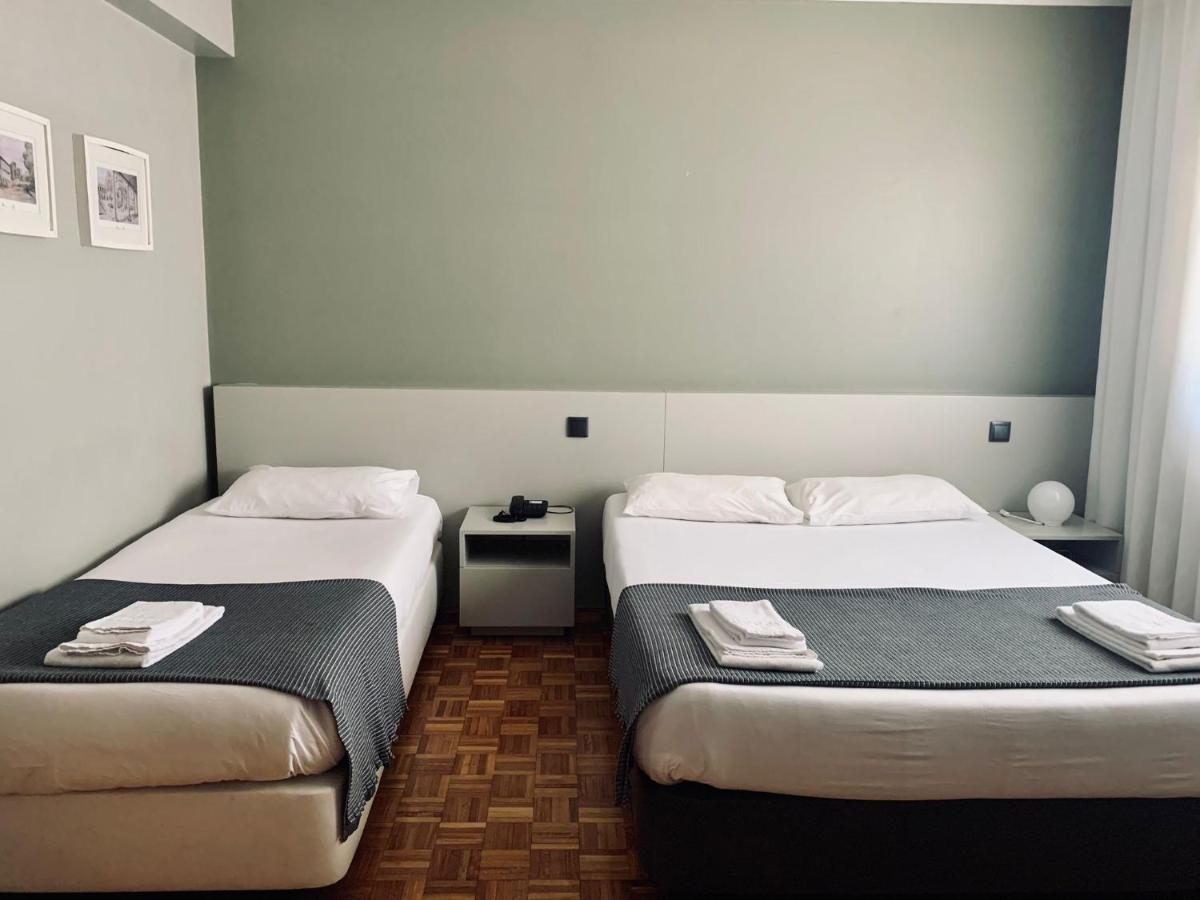 Hotel Do Paco By Vimahotels Guimaraes Ngoại thất bức ảnh