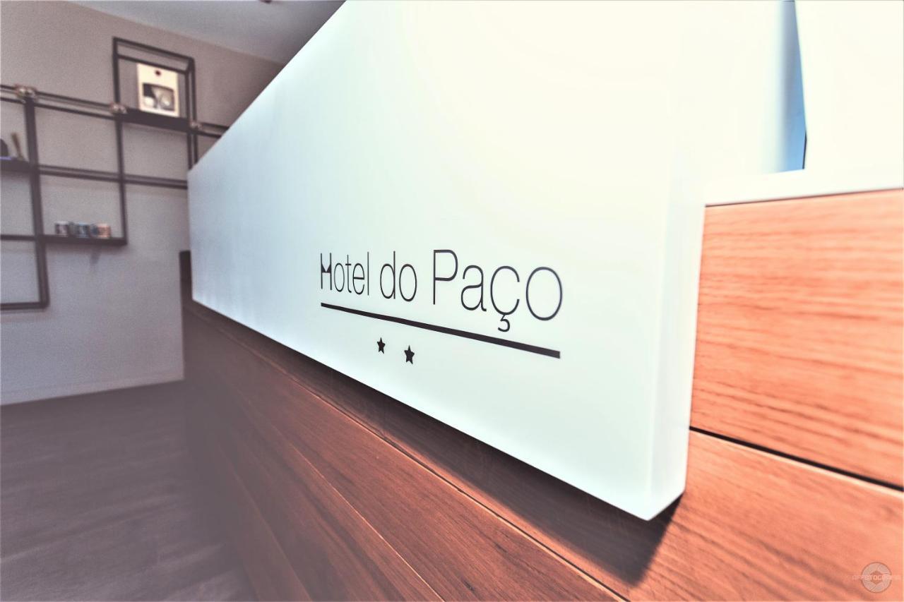 Hotel Do Paco By Vimahotels Guimaraes Ngoại thất bức ảnh